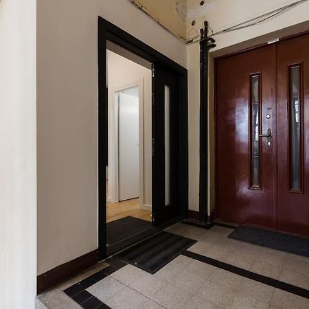Joy City Stay Piatra Craiului 8 Timisoara Exterior foto