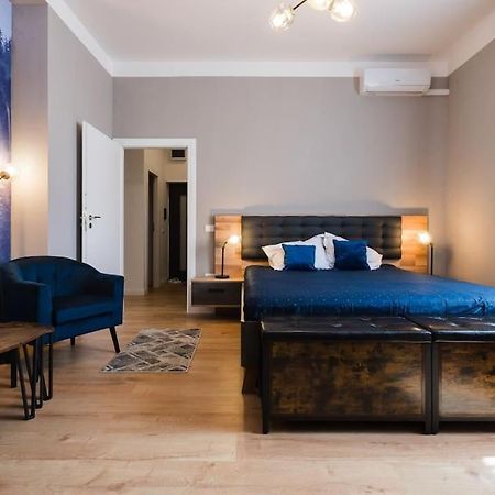 Joy City Stay Piatra Craiului 8 Timisoara Exterior foto