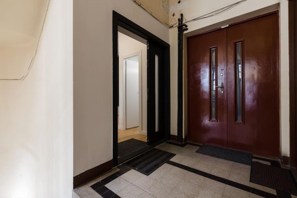 Joy City Stay Piatra Craiului 8 Timisoara Exterior foto