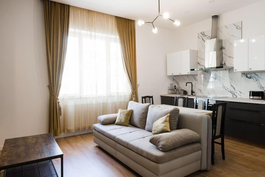 Joy City Stay Piatra Craiului 8 Timisoara Exterior foto