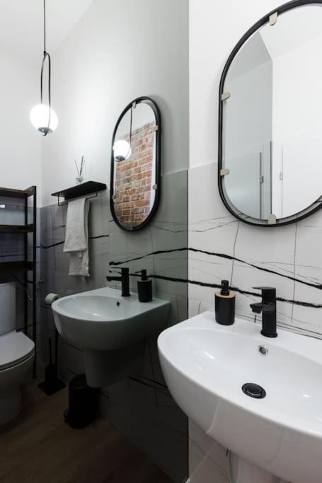 Joy City Stay Piatra Craiului 8 Timisoara Exterior foto